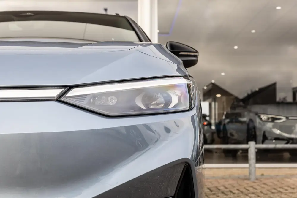 Volkswagen ID.7 Tourer 286pk Pro Limited Edition 77 kWh | Pa uit 2026, foto 7