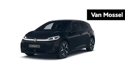 Volkswagen ID.3 Neo Style 79 kWh | 231pk | Steunhaak | Navig uit 2026