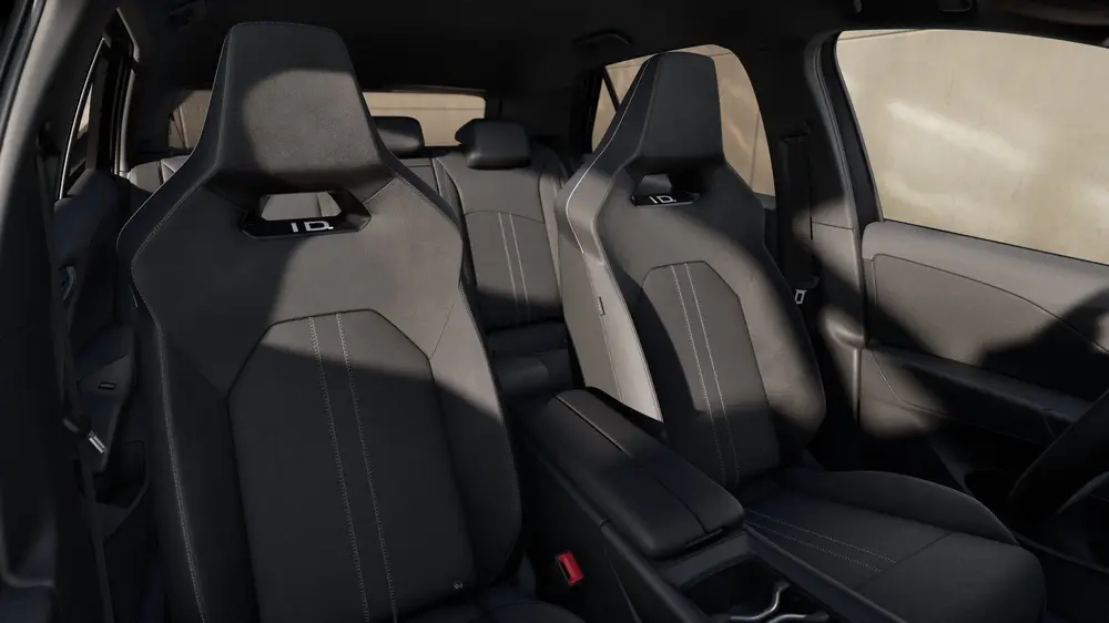 Volkswagen ID.3 Neo Style 79 kWh | 231pk | Steunhaak | Navig uit 2026, foto 5