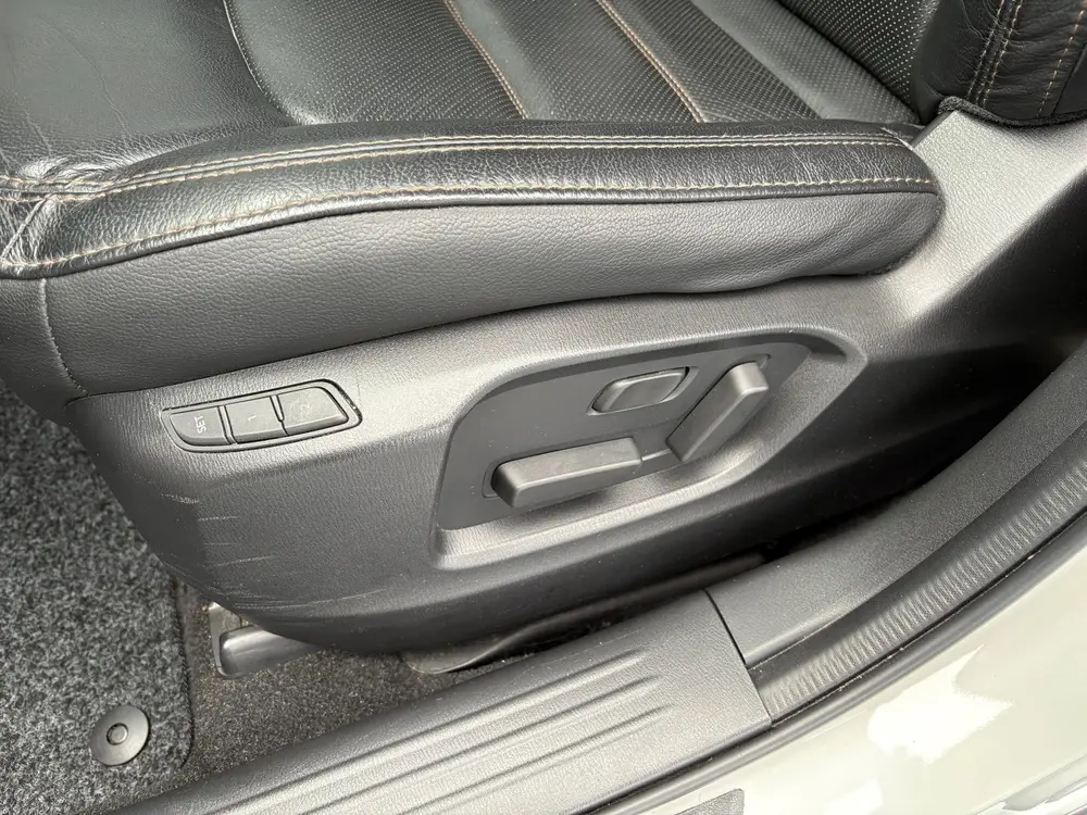 Mazda CX-5 2.5 SkyActiv-G 194 GT-M 4WD AUTOMAAT TREKHAAK NAV uit 2019, foto 12