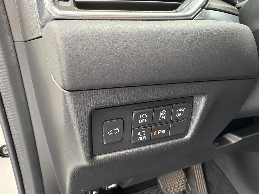 Mazda CX-5 2.5 SkyActiv-G 194 GT-M 4WD AUTOMAAT TREKHAAK NAV uit 2019, foto 14