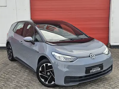 Volkswagen ID.3 Life 58 kWh | SoH 89% | Carplay | Rijklaar i uit 2020