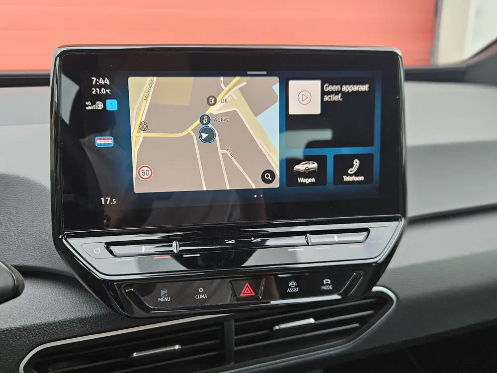 Volkswagen ID.3 Life 58 kWh | SoH 89% | Carplay | Rijklaar i uit 2020, foto 16