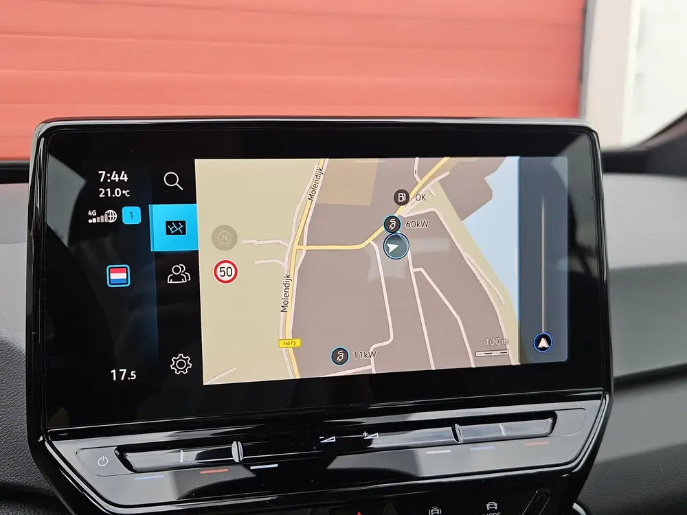 Volkswagen ID.3 Life 58 kWh | SoH 89% | Carplay | Rijklaar i uit 2020, foto 17
