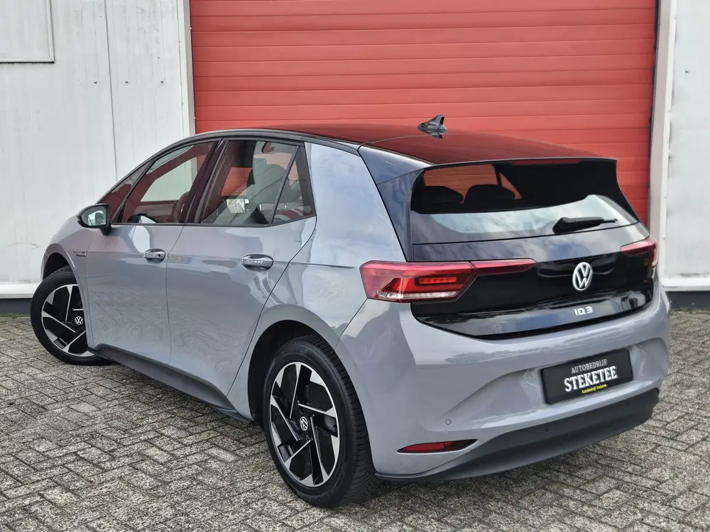 Volkswagen ID.3 Life 58 kWh | SoH 89% | Carplay | Rijklaar i uit 2020, foto 2