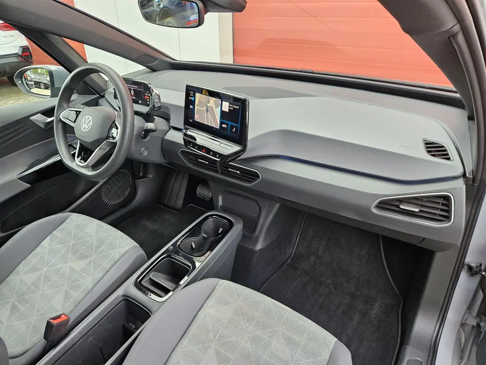 Volkswagen ID.3 Life 58 kWh | SoH 89% | Carplay | Rijklaar i uit 2020, foto 5