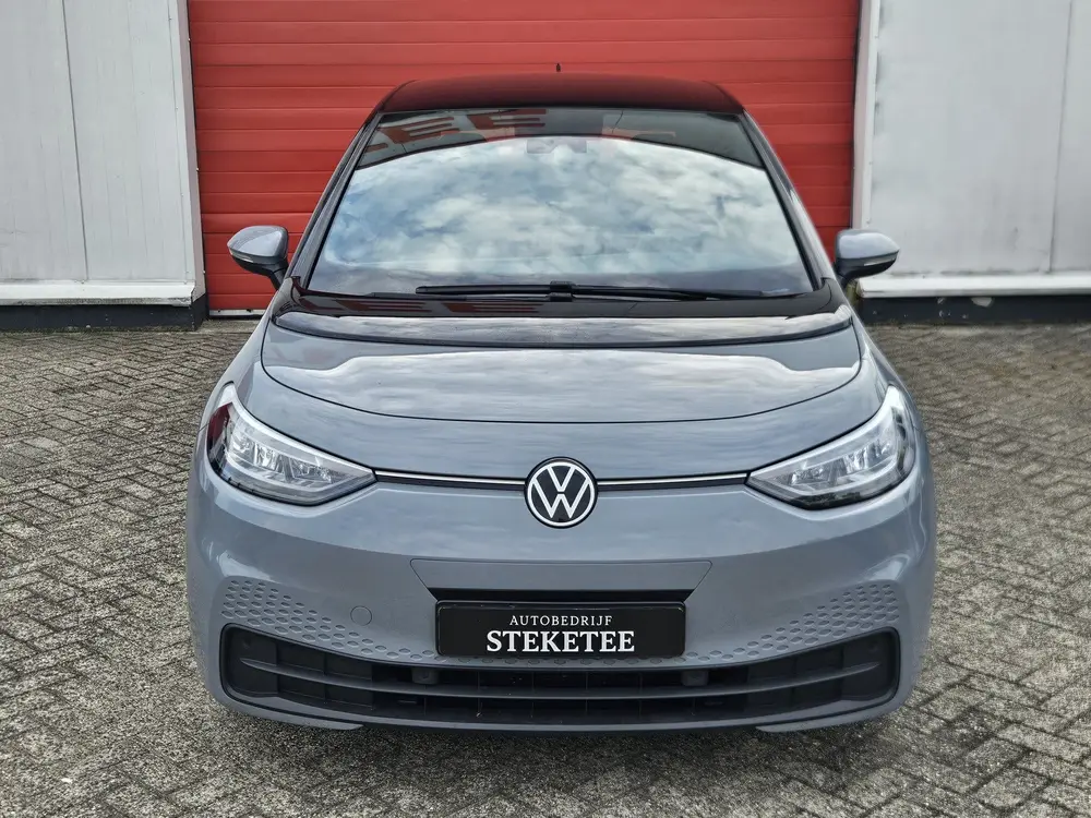 Volkswagen ID.3 Life 58 kWh | SoH 89% | Carplay | Rijklaar i uit 2020, foto 9