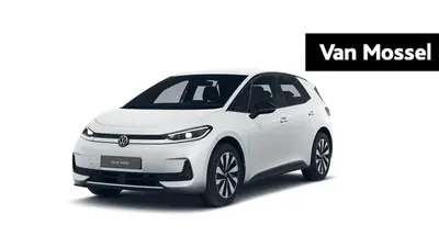 Volkswagen ID.3 Neo Trend 50 kWh | 170pk | Apple CarPlay en uit 2026