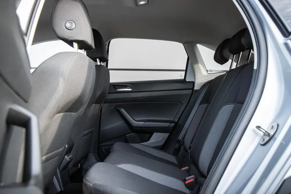 Volkswagen Taigo 1.0 TSI 115pk Life Edition | Apple Carplay/ uit 2025, foto 15