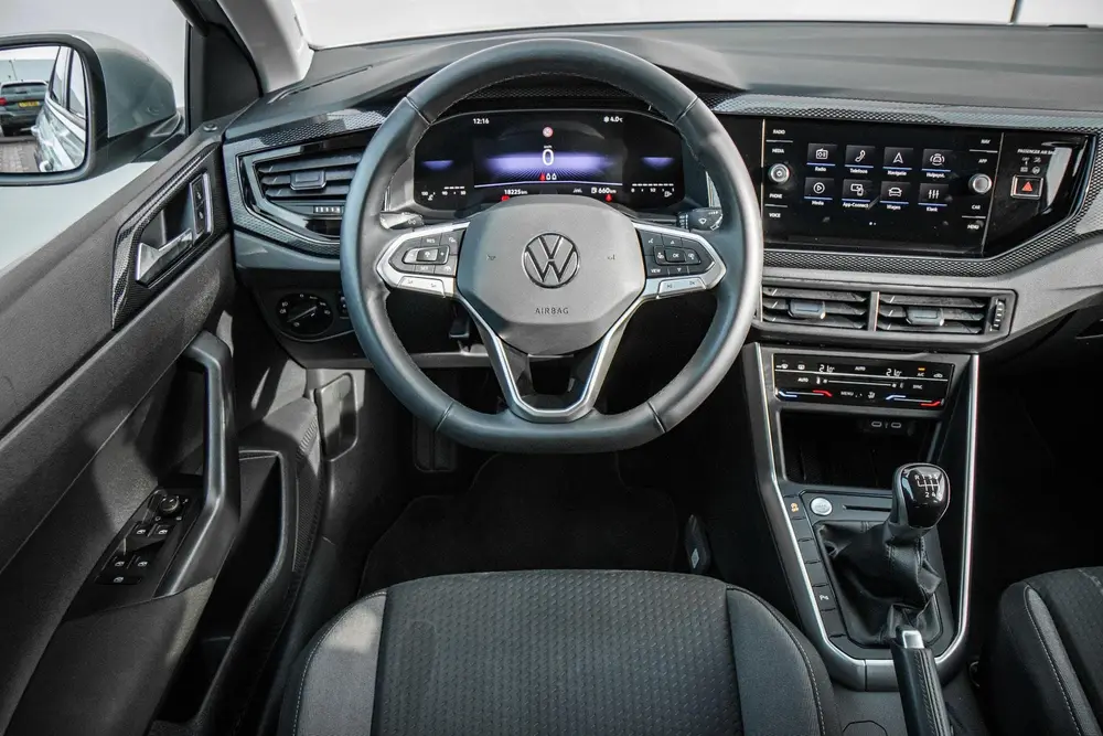 Volkswagen Taigo 1.0 TSI 115pk Life Edition | Apple Carplay/ uit 2025, foto 18