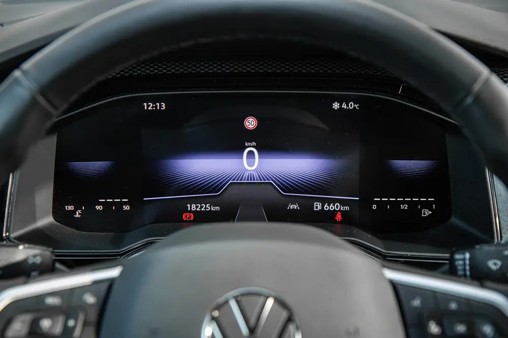 Volkswagen Taigo 1.0 TSI 115pk Life Edition | Apple Carplay/ uit 2025, foto 19