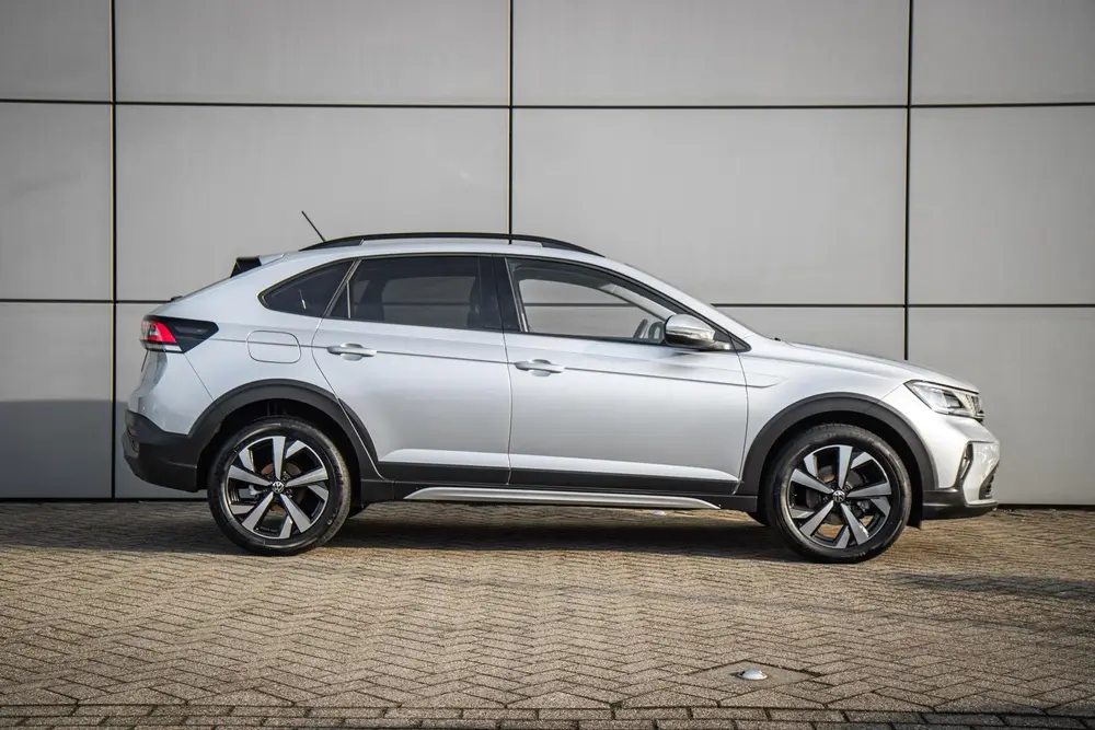 Volkswagen Taigo 1.0 TSI 115pk Life Edition | Apple Carplay/ uit 2025, foto 3