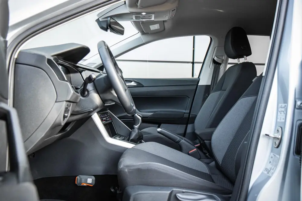 Volkswagen Taigo 1.0 TSI 115pk Life Edition | Apple Carplay/ uit 2025, foto 4