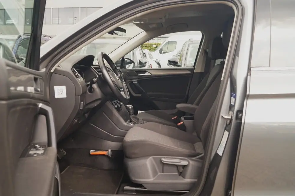 Volkswagen Tiguan Allspace 1.5 TSI 150pk DSG Comfortline Bus uit 2021, foto 7
