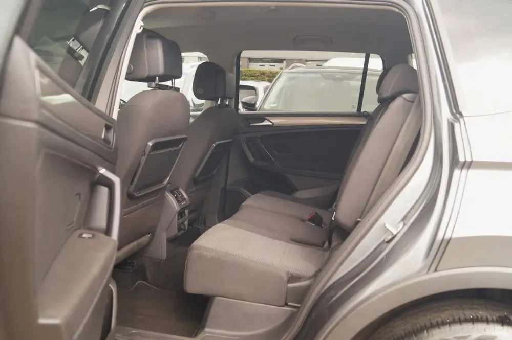Volkswagen Tiguan Allspace 1.5 TSI 150pk DSG Comfortline Bus uit 2021, foto 8