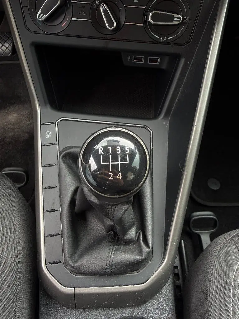 Volkswagen Polo Comfortline | 1.0 TSI | 95pk | 2019 | Grijs uit 2019, foto 14