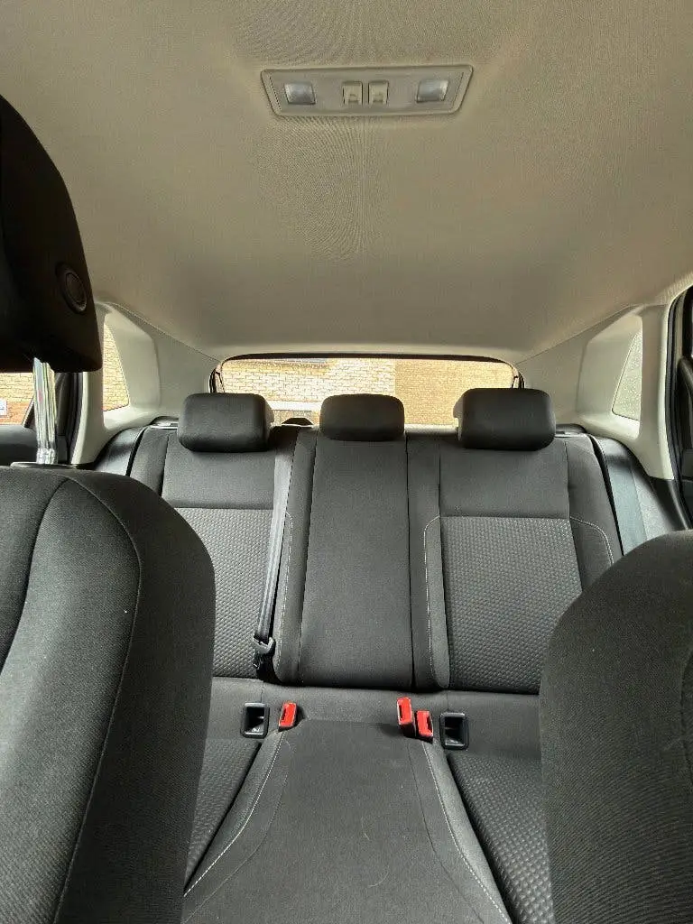 Volkswagen Polo Comfortline | 1.0 TSI | 95pk | 2019 | Grijs uit 2019, foto 16