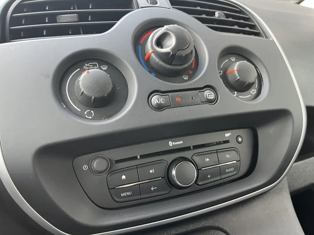 Renault Kangoo 1.5 dCi 90pk E6 R-link Lease €134 p/m Airco uit 2019, foto 10