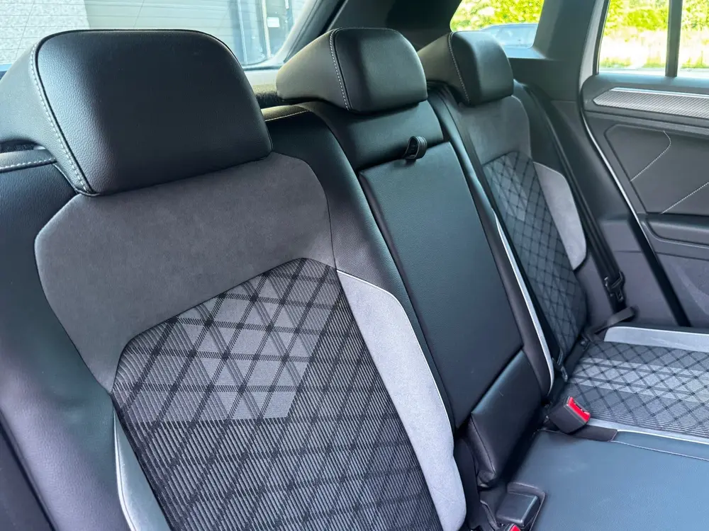 Volkswagen Tiguan 1.4 TSI eHybrid R-Line Virtual Carplay Acc uit 2021, foto 12