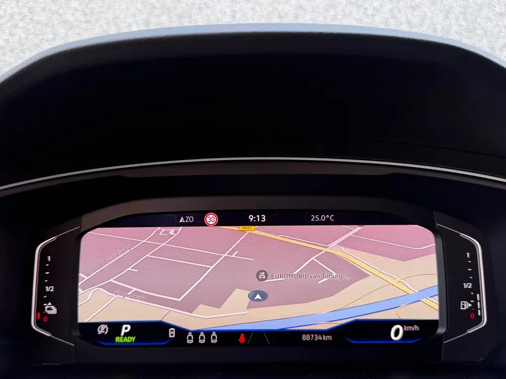 Volkswagen Tiguan 1.4 TSI eHybrid R-Line Virtual Carplay Acc uit 2021, foto 19