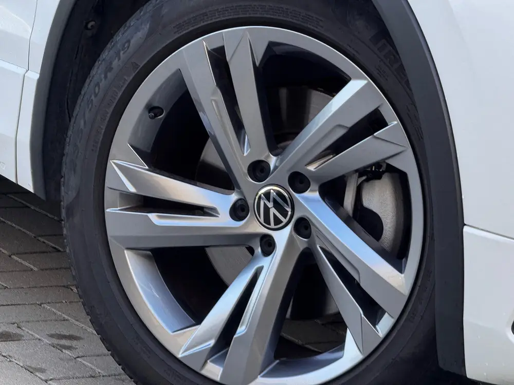 Volkswagen Tiguan 1.4 TSI eHybrid R-Line Virtual Carplay Acc uit 2021, foto 3