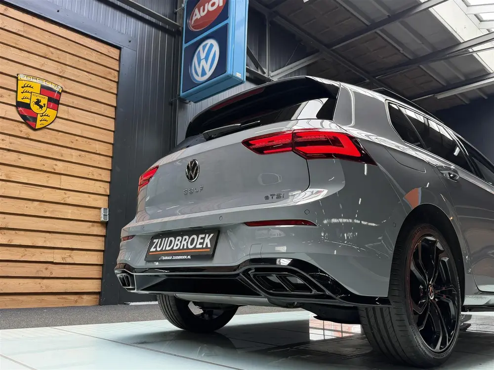 Volkswagen Golf 1.5 e TSI DSG | Pano | Navi | Maxton | Clima uit 2020, foto 12