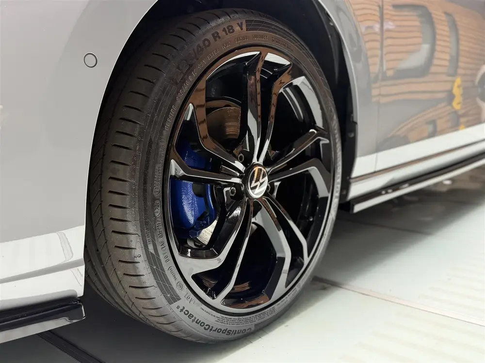 Volkswagen Golf 1.5 e TSI DSG | Pano | Navi | Maxton | Clima uit 2020, foto 8