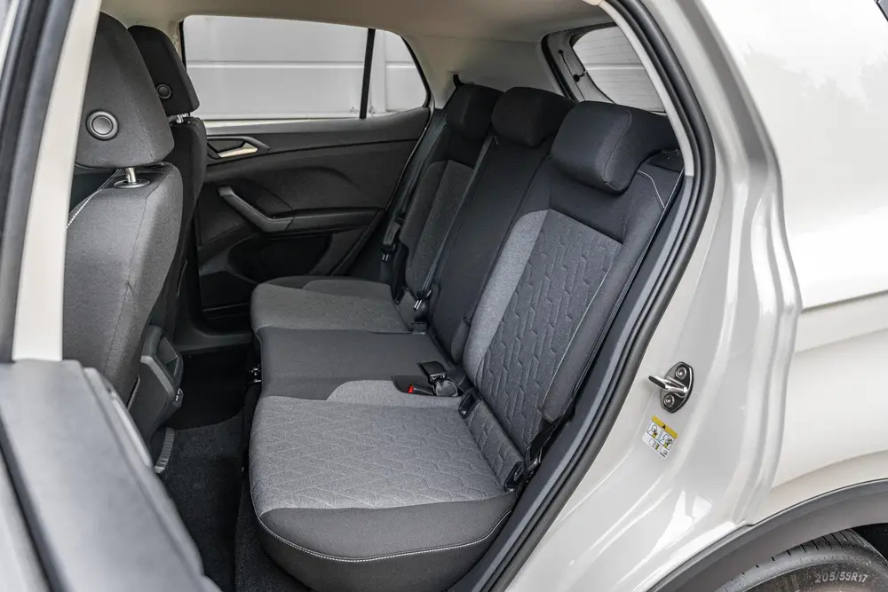 Volkswagen T-Cross 1.0 TSI 116pk DSG Life Edition | Trekhaak uit 2026, foto 15