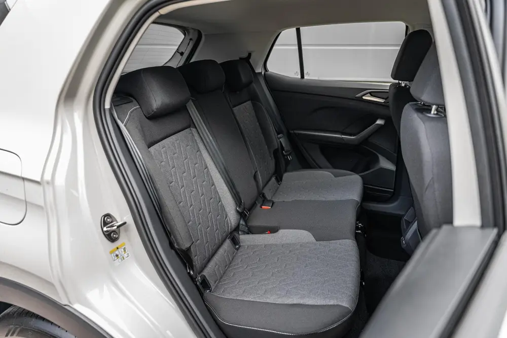 Volkswagen T-Cross 1.0 TSI 116pk DSG Life Edition | Trekhaak uit 2026, foto 17