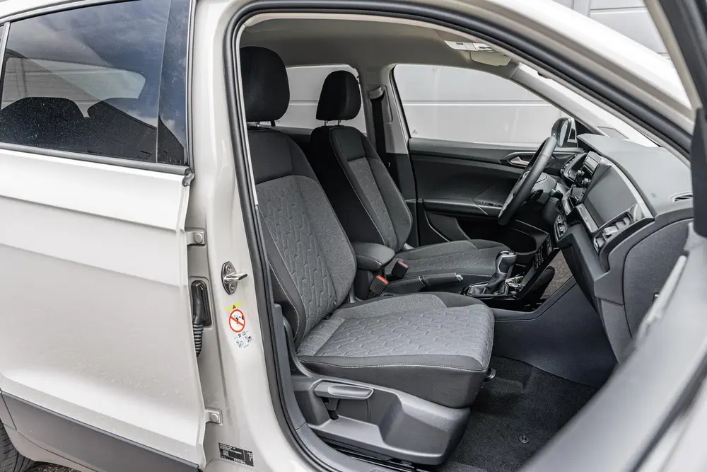 Volkswagen T-Cross 1.0 TSI 116pk DSG Life Edition | Trekhaak uit 2026, foto 18