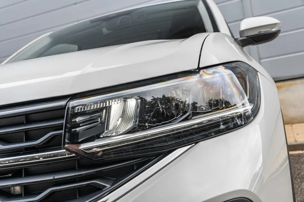 Volkswagen T-Cross 1.0 TSI 116pk DSG Life Edition | Trekhaak uit 2026, foto 8