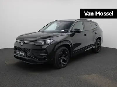 Volkswagen Tayron 1.5 eHybrid R-Line Edition 204 PK| Leder I uit 2025