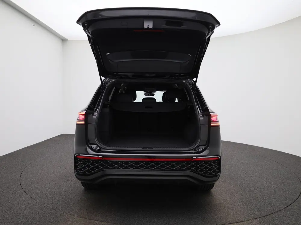 Volkswagen Tayron 1.5 eHybrid R-Line Edition 204 PK| Leder I uit 2025, foto 10