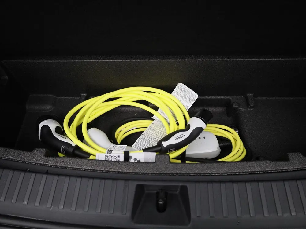 Volkswagen Tayron 1.5 eHybrid R-Line Edition 204 PK| Leder I uit 2025, foto 12