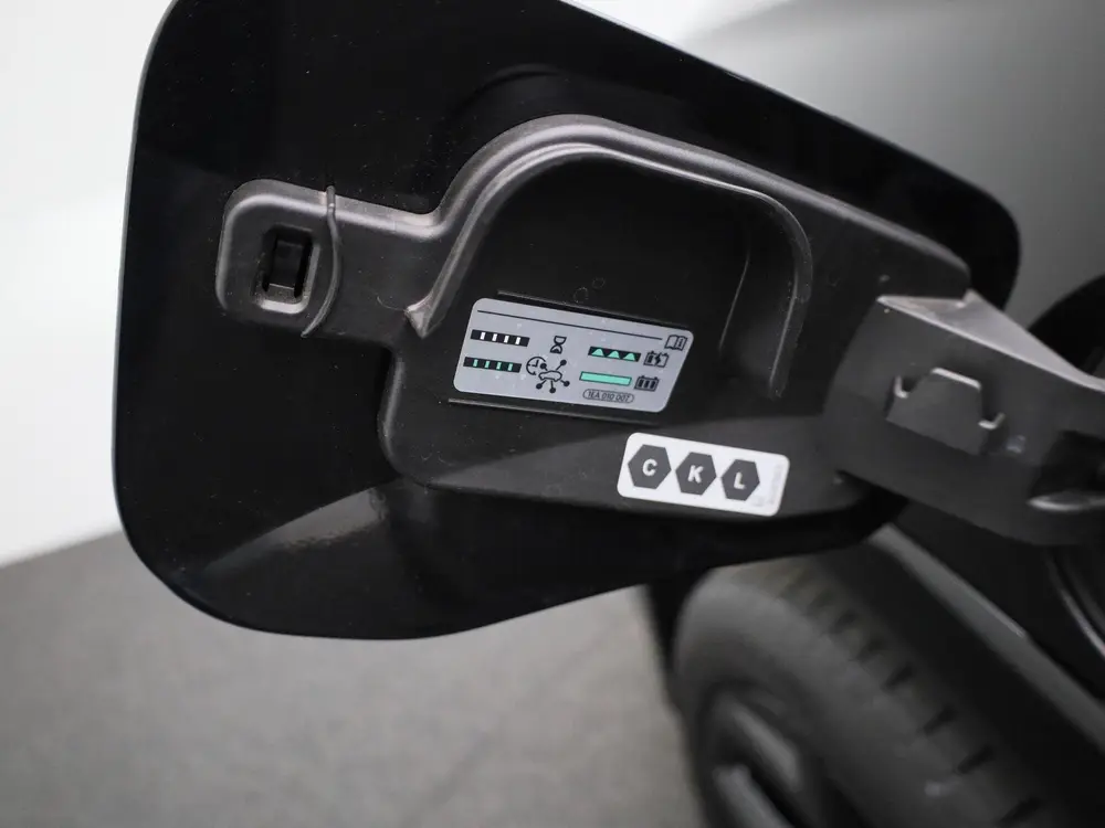 Volkswagen Tayron 1.5 eHybrid R-Line Edition 204 PK| Leder I uit 2025, foto 16