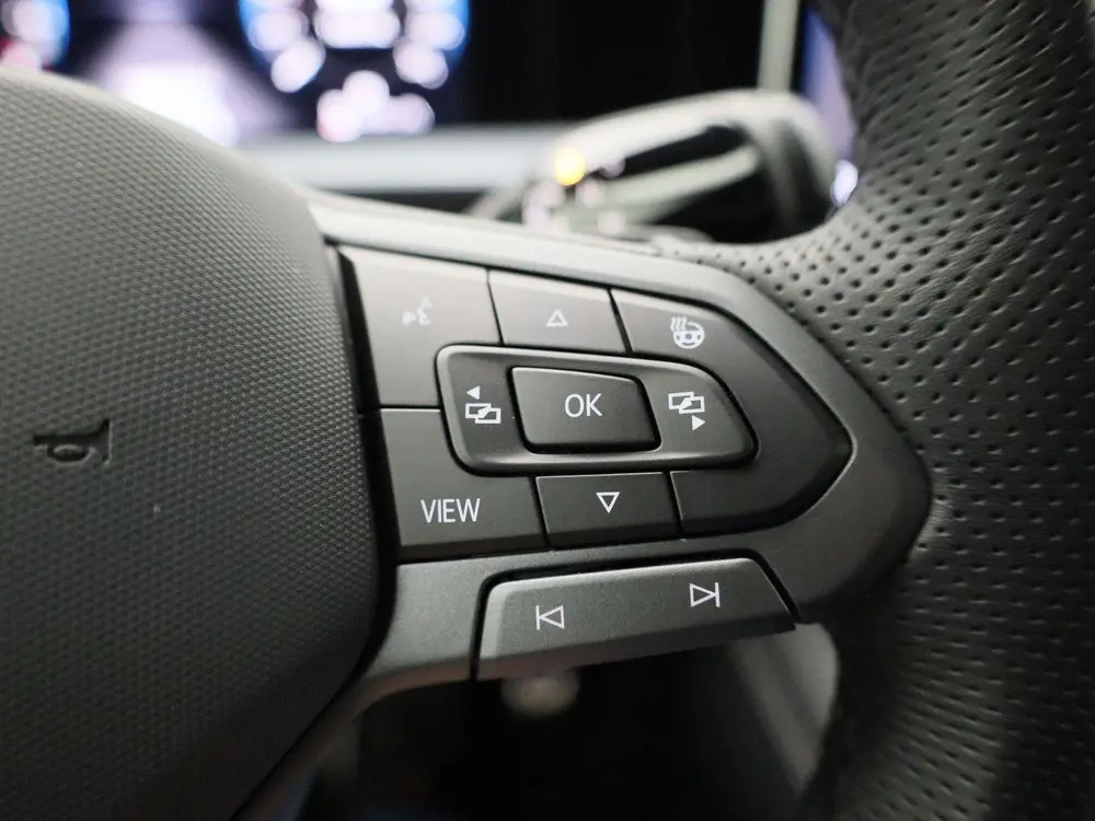 Volkswagen Tayron 1.5 eHybrid R-Line Edition 204 PK| Leder I uit 2025, foto 19