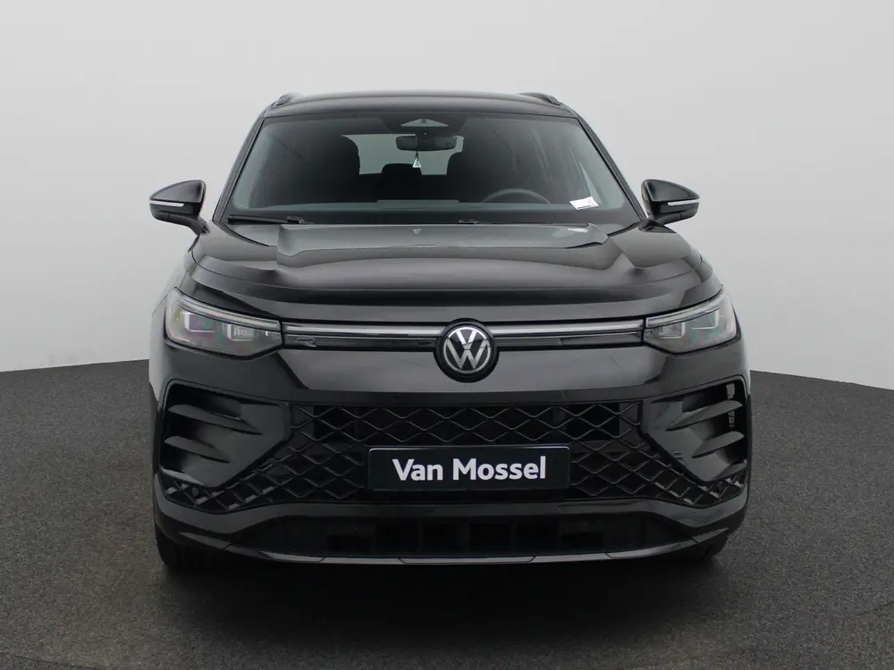 Volkswagen Tayron 1.5 eHybrid R-Line Edition 204 PK| Leder I uit 2025, foto 3