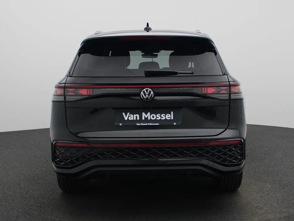 Volkswagen Tayron 1.5 eHybrid R-Line Edition 204 PK| Leder I uit 2025, foto 5