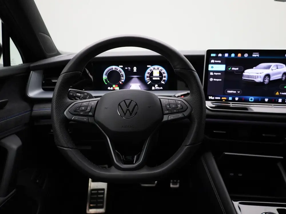 Volkswagen Tayron 1.5 eHybrid R-Line Edition 204 PK| Leder I uit 2025, foto 7
