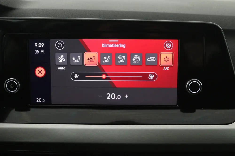 Volkswagen Golf 1.0 TSI Life (CRUISE CONTROL ADAPTIEF, NAVIG uit 2021, foto 15