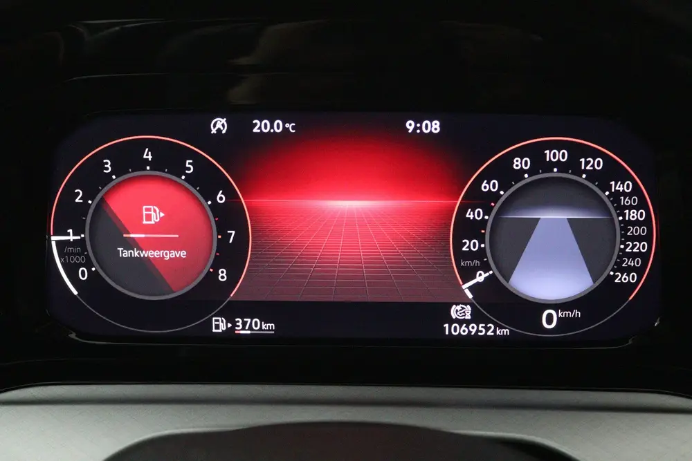 Volkswagen Golf 1.0 TSI Life (CRUISE CONTROL ADAPTIEF, NAVIG uit 2021, foto 7