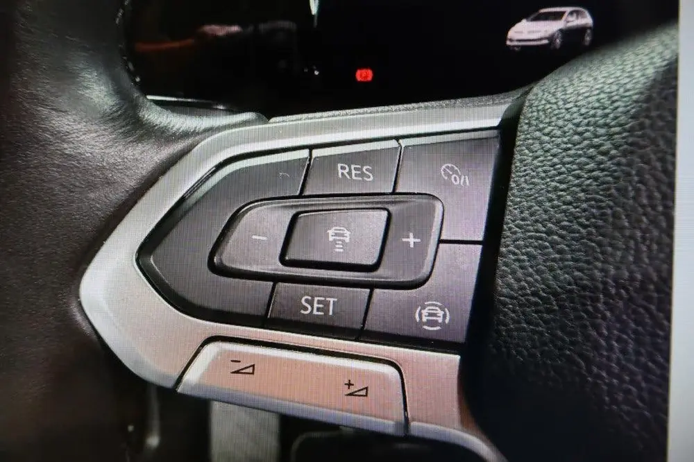 Volkswagen GOLF 1.5 TSI STYLE , NAVI, APPLE CARPLAY, VIRTUAL uit 2020, foto 8