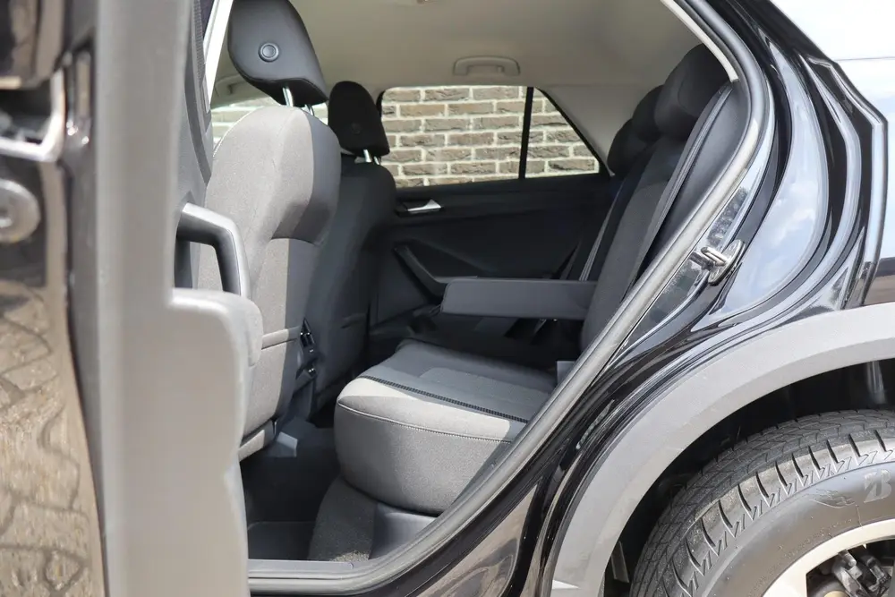 Volkswagen T-Roc 1.0 TSI 110pk Life | Cruise Control Adaptie uit 2022, foto 19