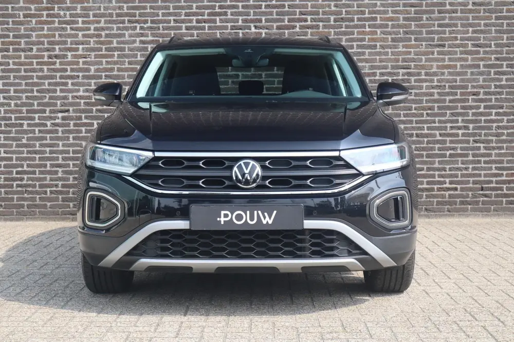 Volkswagen T-Roc 1.0 TSI 110pk Life | Cruise Control Adaptie uit 2022, foto 8