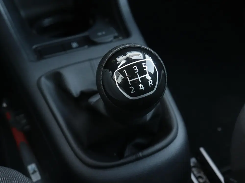 Volkswagen Up! 1.0 | Camera | Cruise Control | Regensensor | uit 2024, foto 12