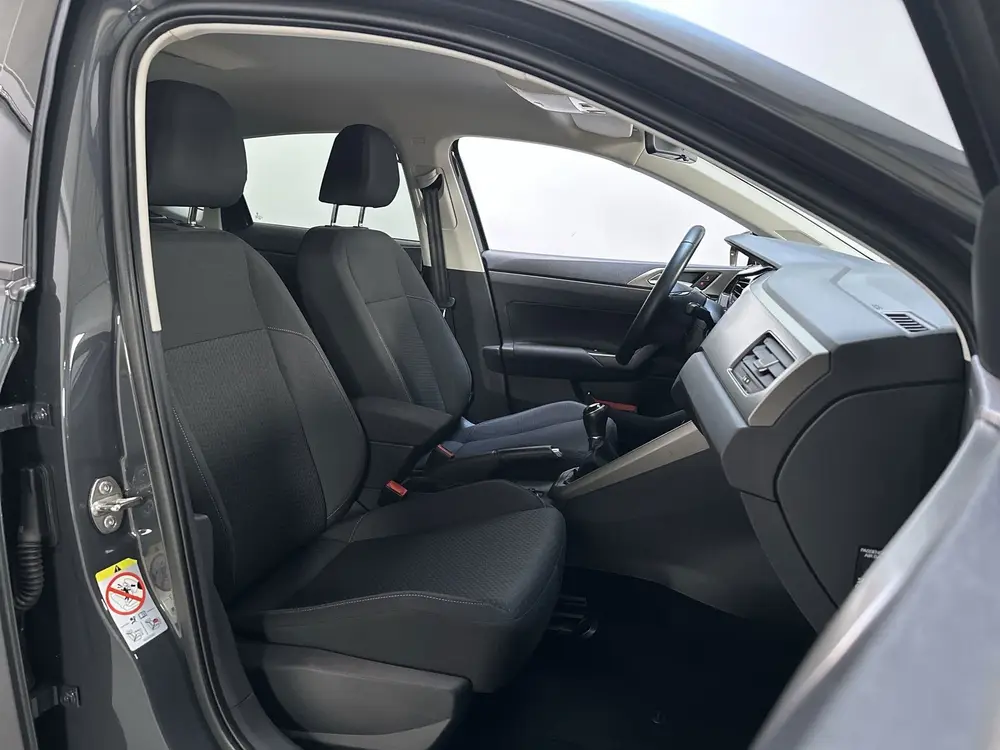 Volkswagen Polo 1.0 TSI Comfortline Business Climate Control uit 2021, foto 7