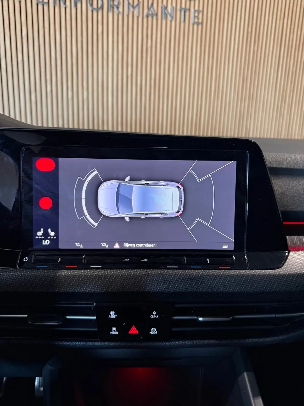 Volkswagen Golf 1.5 eTSI R-Line|Pano|Carplay|Sfeer uit 2020, foto 18