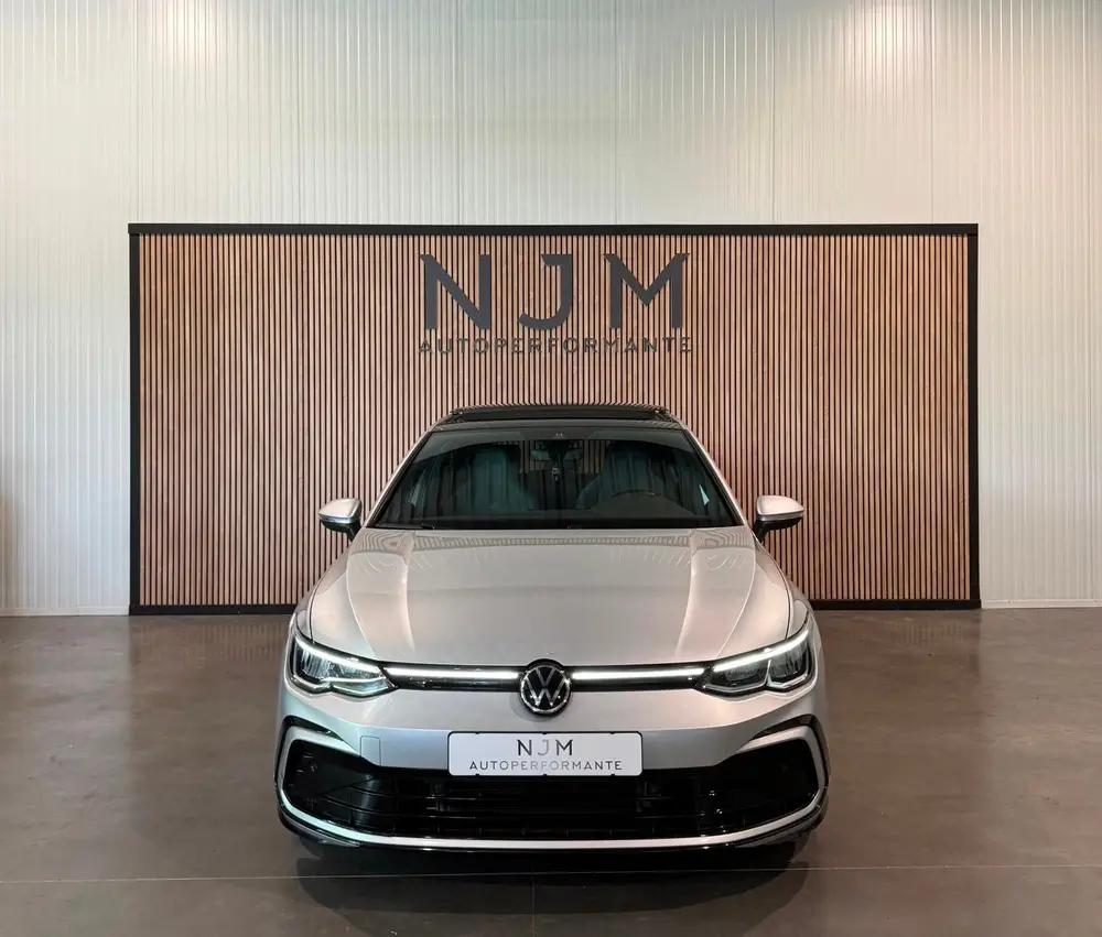 Volkswagen Golf 1.5 eTSI R-Line|Pano|Carplay|Sfeer uit 2020, foto 5