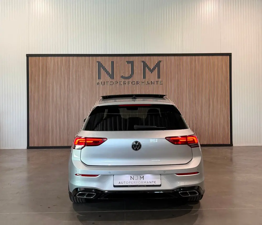 Volkswagen Golf 1.5 eTSI R-Line|Pano|Carplay|Sfeer uit 2020, foto 6