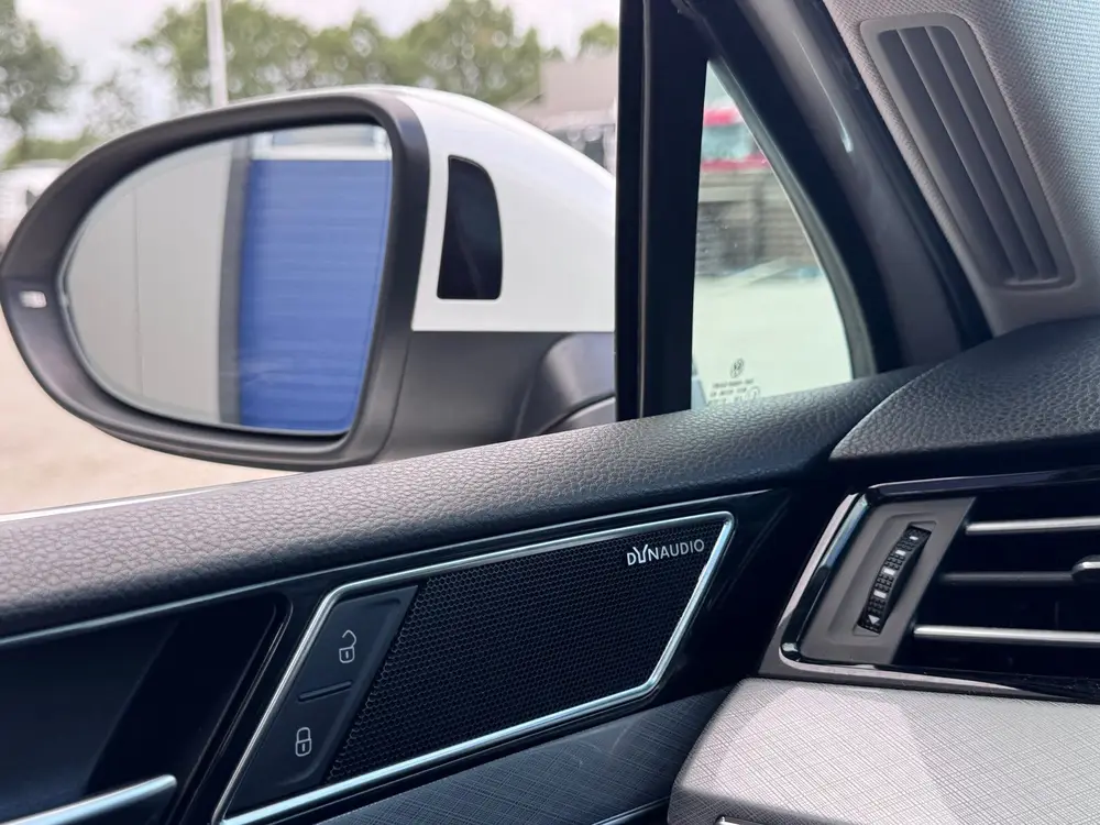 Volkswagen Passat Variant 1.4 TSI PHEV GTE Business|HUD|pano uit 2020, foto 19